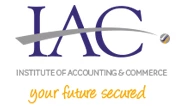IAC Logo