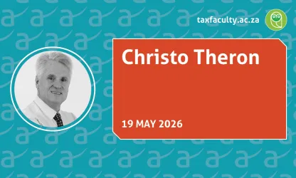 Fundamentals of Customs and Excise