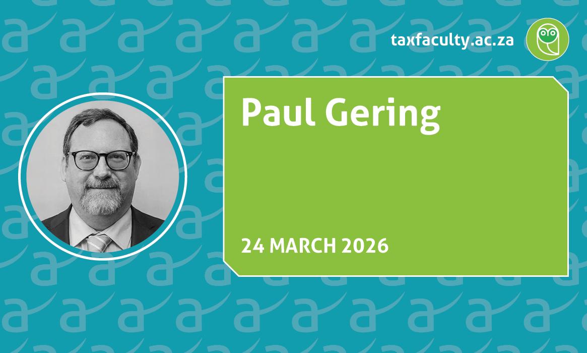 2026 Current Issues in Trust Compliance