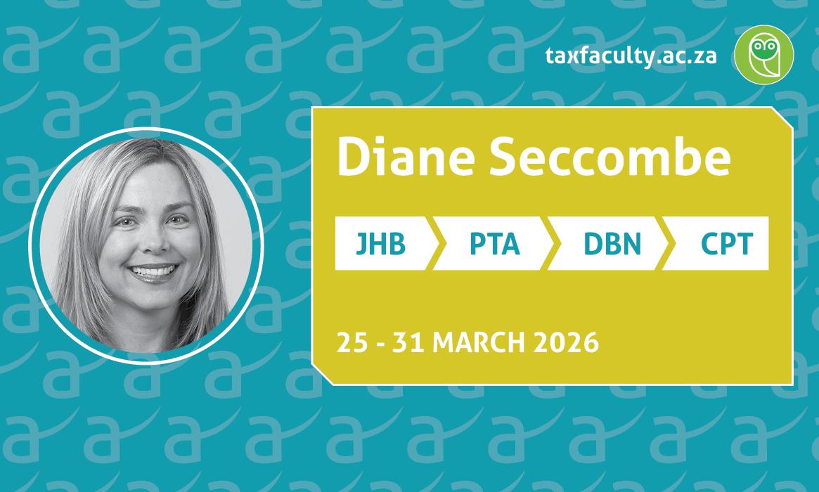 2026 Annual Budget and Tax Update