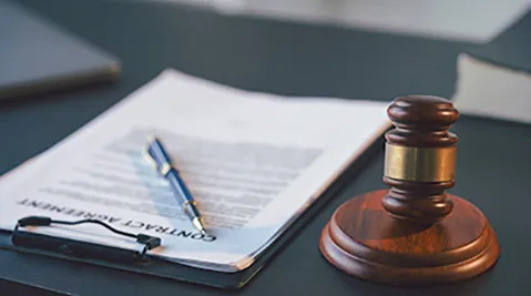 Tax Litigation: Applications on Notice