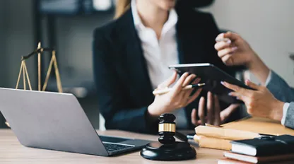 Appeals, ADR and Strategy: Choosing the Right Dispute Path