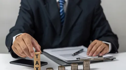 Taxing of High-Net-Worth Individuals