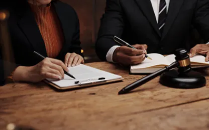 Preparing for Tax Litigation: The Trial