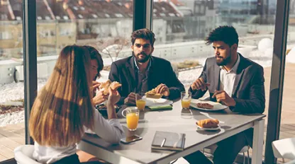 Lunch Hour Conversation with the Tax Ombud - June 2026