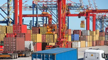 Customs and Excise: A Focus on Imports