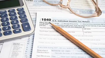 Current Tax Issues: Taxation of Individuals