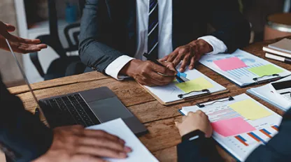 Building a Business Advisory Practice: From Compliance to Business Advisory