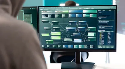 Integrating Systems for Seamless Workflow and Operations: From Manual to Digital