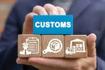 Migration of Customs and Excise traders to the new Registration, Licensing, and Accreditation (RLA) system