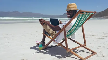 Navigating Tax Implications of Remote Work for South Africans