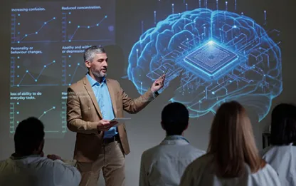 AI Master Class: SARS Verifications - Automating Workflows