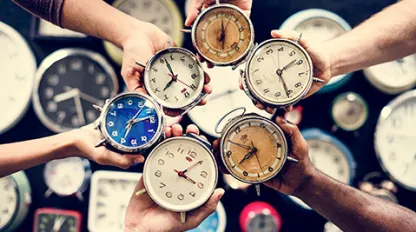 Who Keeps Time? Developing a Culture of Effective Time Management in Professional Practice