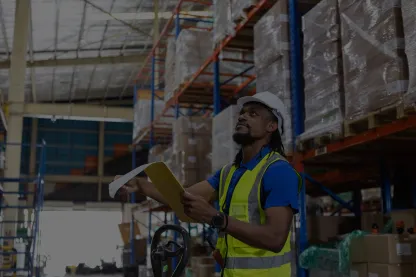 Application Procedure for Warehouses and Rebates Facilities