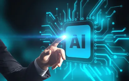 Advanced Application of AI