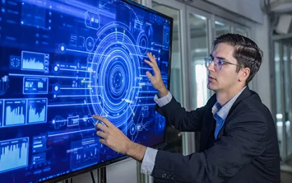 Enhancing Data Accuracy with GenAI