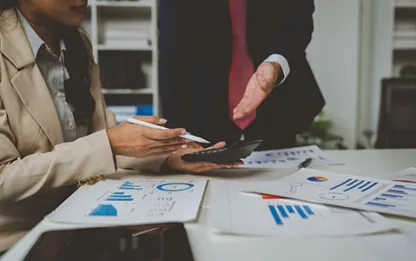 Reconciling Payroll