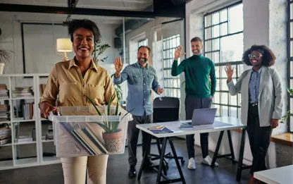 Employees and Fringe Benefits