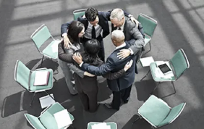 Corporate Restructuring