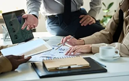 SMME Tax Risk Management: From Compliance to Strategic Advisory