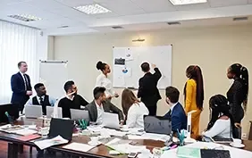 Capacity Development: Upskill Staff to Advance Organisational Excellence