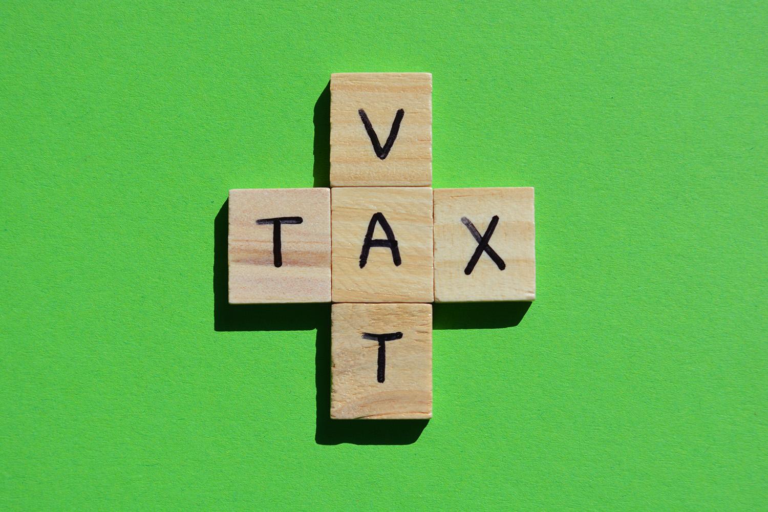 Mandatory VAT apportionment reporting to SARS