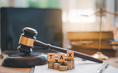 Navigating the Minefield of Provisional Tax in 2026