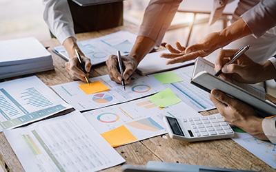 Strategic Analysis of Management Statements in Business Advisory Practice